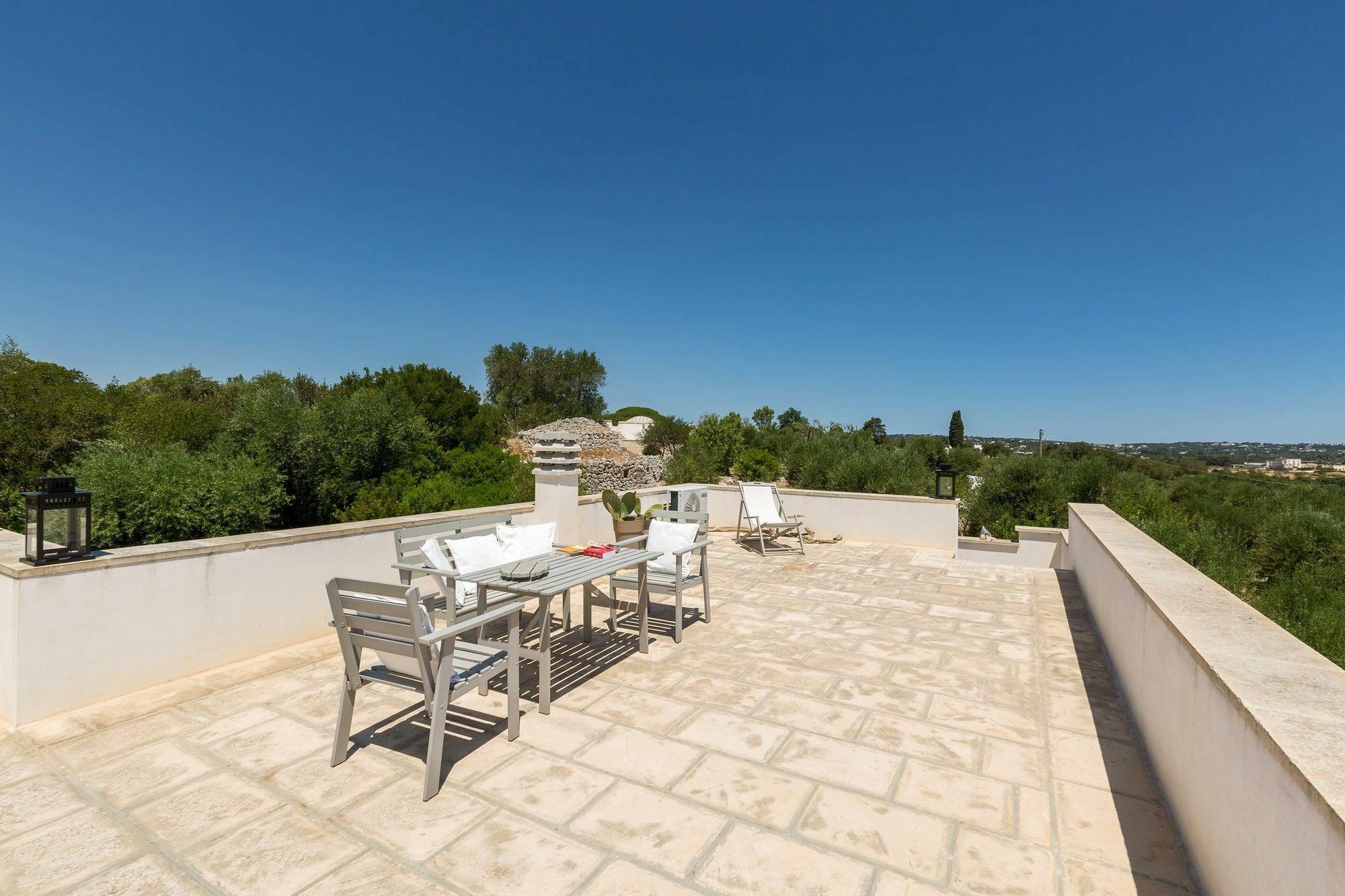 Villa Sogno Bianco Ostuni Exterior foto